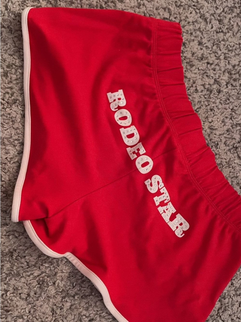 PINK Victoria's Secret Shorts